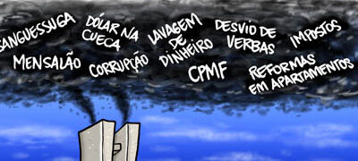 Recall: Congressistas reinventam a realidade em busca do 3º turno