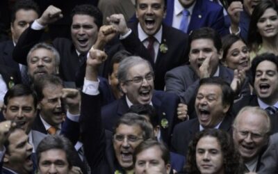 Sob o comando do PT, Centrão trabalha para inviabilizar a votação do PLN4
