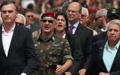A estratégia de atacar Moro e a Lava Jato pode, enfim, tornar o Governo Bolsonaro coeso e um só
