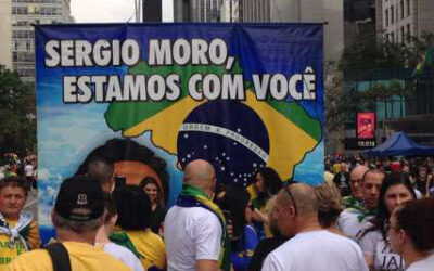 Uma perguntinha básica: greve na sexta é para facilitar o fim de semana prolongado?