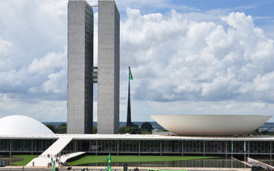 Marcel Van Hattem, uma surpresa política positiva que vem lá do RS