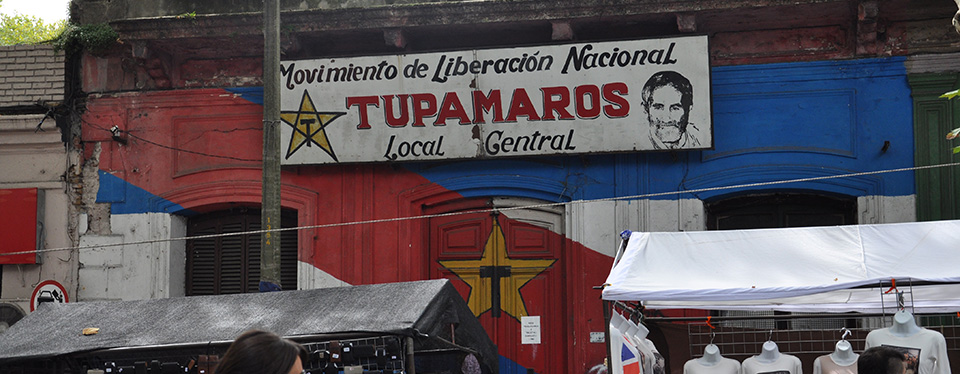 Pesquisas apontam cenário eleitoral indefinido no Uruguai