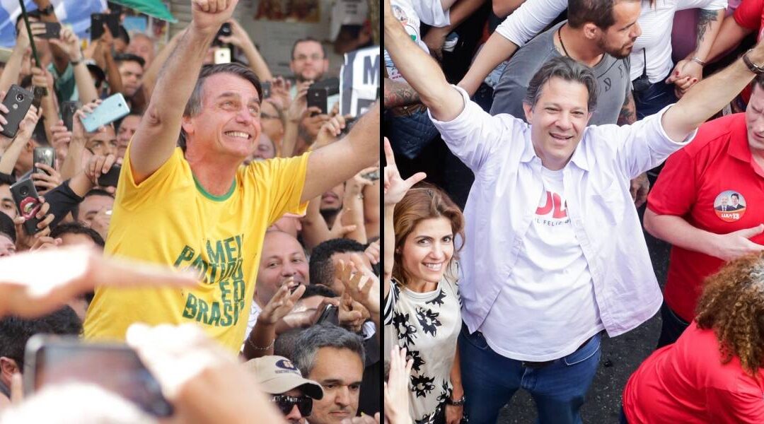Depois da ducha fria do Ibope, PT espera pelo Datafolha