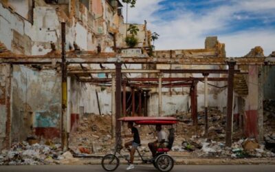 O real fracasso do socialismo no mundo