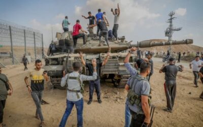A paz desejada em Gaza será possível?