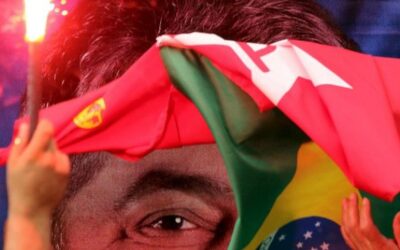 A esquerda quer invadir SC para destruir
