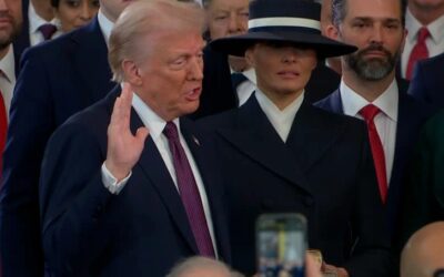 Trump e a defesa e o resgate do NOSSO modo de viver
