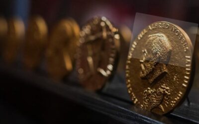 O Nobel escancarou os blocos de poder