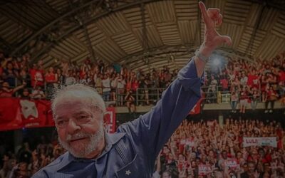 Lula turbina “bondades” e antecipa campanha eleitoral